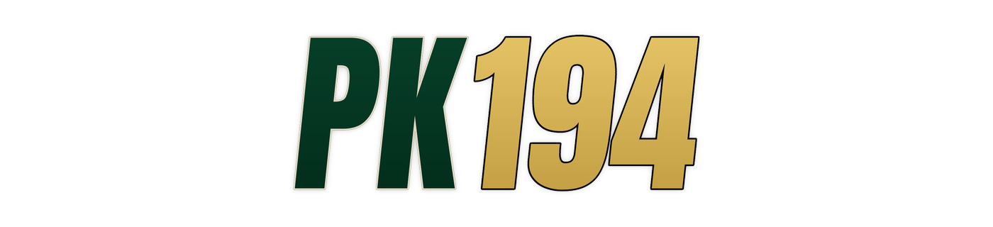 pk194 Logo
